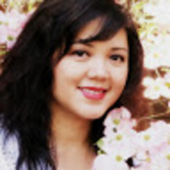 Meet your Posher, Chit thu - Picture 1 of 1